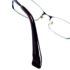 5857-Gọng kính nữ/nam-Khá mới-SEED PLUSMIX PX 13523 eyeglasses frame8