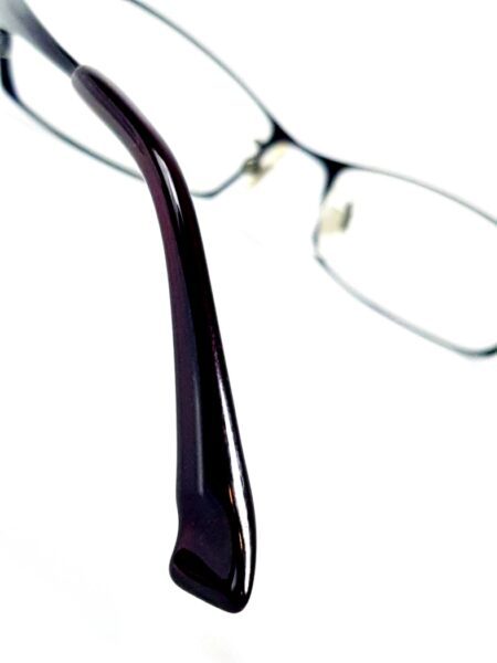 5857-Gọng kính nữ/nam (used)-SEED PLUSMIX PX 13523 eyeglasses frame10
