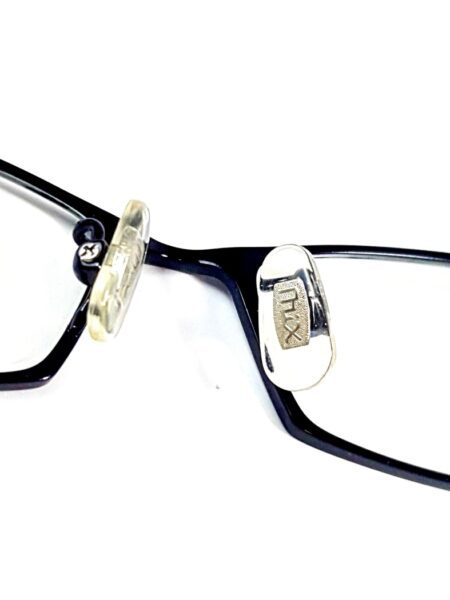 5857-Gọng kính nữ/nam (used)-SEED PLUSMIX PX 13523 eyeglasses frame11