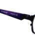 5857-Gọng kính nữ/nam-Khá mới-SEED PLUSMIX PX 13523 eyeglasses frame13