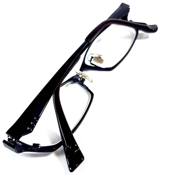 5857-Gọng kính nữ/nam-Khá mới-SEED PLUSMIX PX 13523 eyeglasses frame15