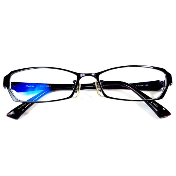 5857-Gọng kính nữ/nam-Khá mới-SEED PLUSMIX PX 13523 eyeglasses frame16