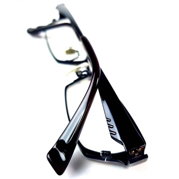 5857-Gọng kính nữ/nam-Khá mới-SEED PLUSMIX PX 13523 eyeglasses frame19