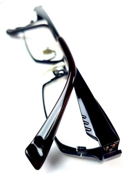 5857-Gọng kính nữ/nam (used)-SEED PLUSMIX PX 13523 eyeglasses frame18