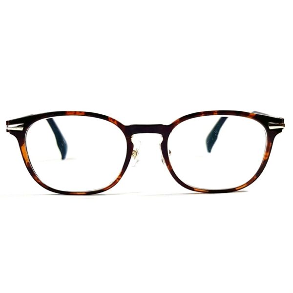 5855-Gọng kính nữ-Khá mới-MARC STUART MS27 eyeglasses frame2