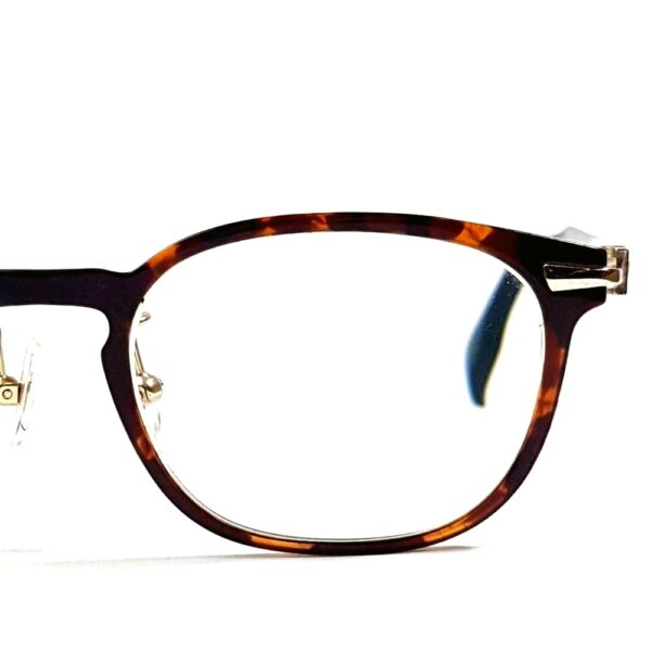 5855-Gọng kính nữ-Khá mới-MARC STUART MS27 eyeglasses frame3