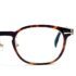 5855-Gọng kính nữ (used)-MARC STUART MS27 eyeglasses frame4