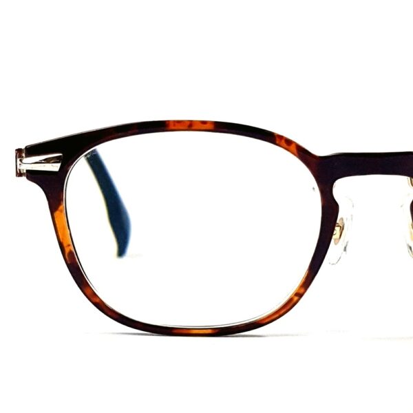 5855-Gọng kính nữ-Khá mới-MARC STUART MS27 eyeglasses frame4