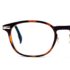 5855-Gọng kính nữ-Khá mới-MARC STUART MS27 eyeglasses frame4