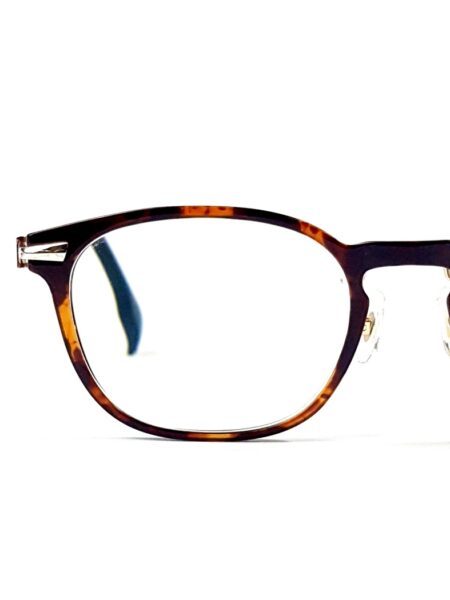 5855-Gọng kính nữ (used)-MARC STUART MS27 eyeglasses frame5