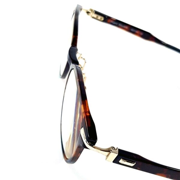 5855-Gọng kính nữ-Khá mới-MARC STUART MS27 eyeglasses frame5