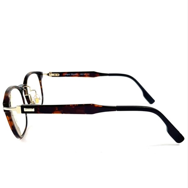 5855-Gọng kính nữ-Khá mới-MARC STUART MS27 eyeglasses frame6