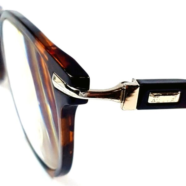 5855-Gọng kính nữ-Khá mới-MARC STUART MS27 eyeglasses frame7