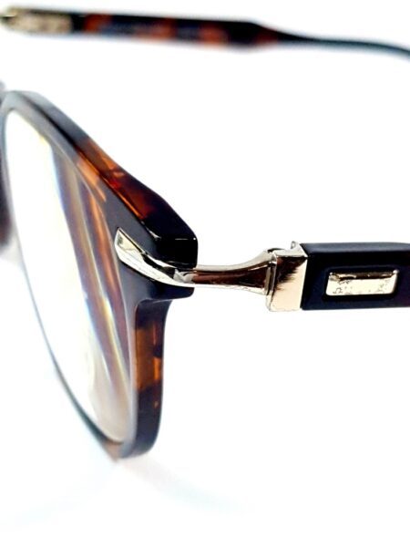 5855-Gọng kính nữ (used)-MARC STUART MS27 eyeglasses frame9