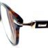 5855-Gọng kính nữ (used)-MARC STUART MS27 eyeglasses frame9