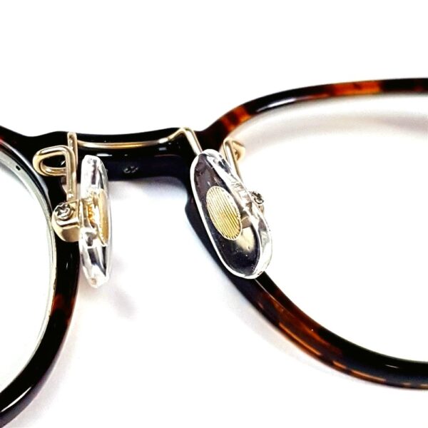 5855-Gọng kính nữ-Khá mới-MARC STUART MS27 eyeglasses frame8