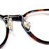 5855-Gọng kính nữ (used)-MARC STUART MS27 eyeglasses frame10