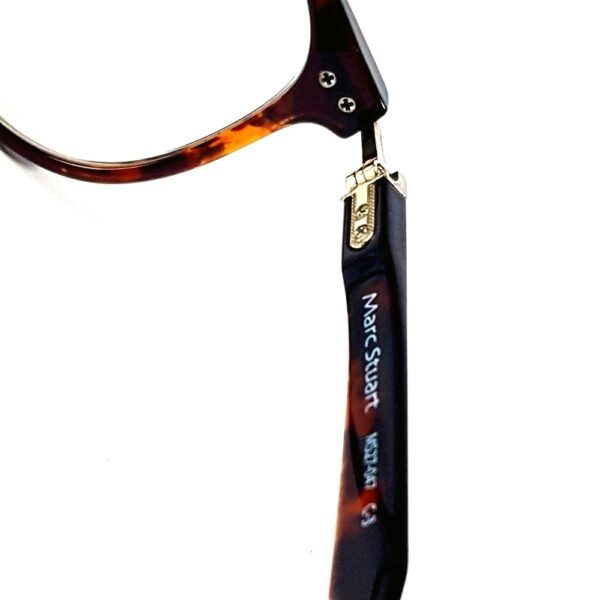 5855-Gọng kính nữ-Khá mới-MARC STUART MS27 eyeglasses frame9