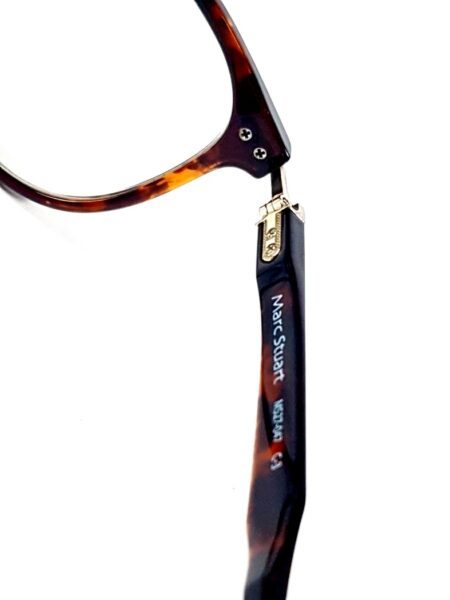 5855-Gọng kính nữ (used)-MARC STUART MS27 eyeglasses frame11