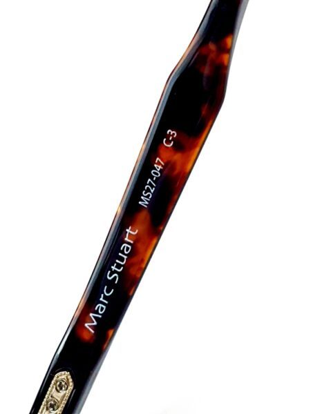 5855-Gọng kính nữ (used)-MARC STUART MS27 eyeglasses frame13