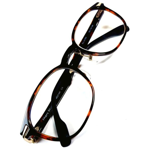 5855-Gọng kính nữ-Khá mới-MARC STUART MS27 eyeglasses frame16