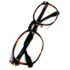 5855-Gọng kính nữ-Khá mới-MARC STUART MS27 eyeglasses frame16