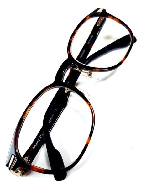 5855-Gọng kính nữ (used)-MARC STUART MS27 eyeglasses frame18