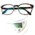 5855-Gọng kính nữ-Khá mới-MARC STUART MS27 eyeglasses frame17