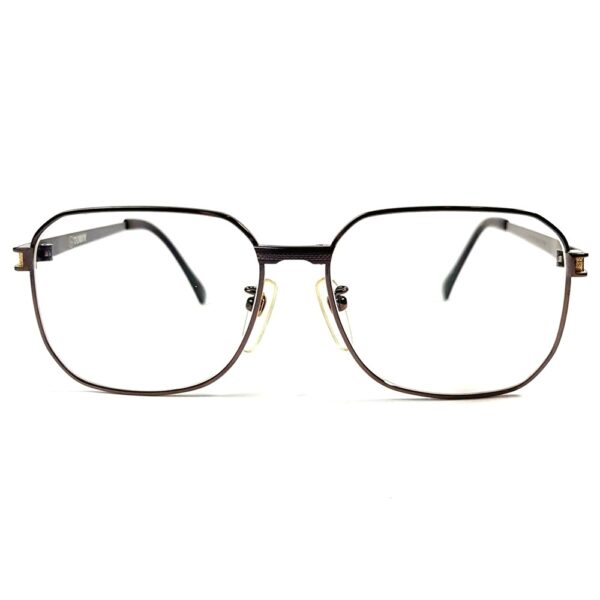 5863-Gọng kính nam-Đã sử dụng-TOROY Japan eyeglasses frame2