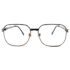 5863-Gọng kính nam (used)-TOROY Japan eyeglasses frame4