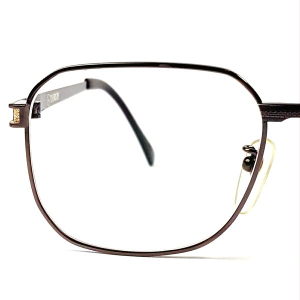 5863-Gọng kính nam-Đã sử dụng-TOROY Japan eyeglasses frame4