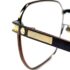 5863-Gọng kính nam-Đã sử dụng-TOROY Japan eyeglasses frame7