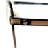 5863-Gọng kính nam (used)-TOROY Japan eyeglasses frame10