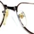 5863-Gọng kính nam-Đã sử dụng-TOROY Japan eyeglasses frame11