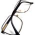 5863-Gọng kính nam (used)-TOROY Japan eyeglasses frame16