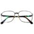 5863-Gọng kính nam-Đã sử dụng-TOROY Japan eyeglasses frame17