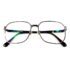 5863-Gọng kính nam (used)-TOROY Japan eyeglasses frame17