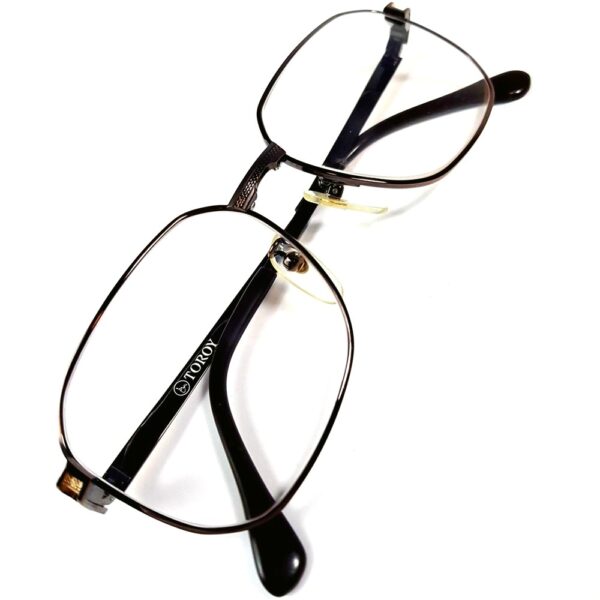 5863-Gọng kính nam-Đã sử dụng-TOROY Japan eyeglasses frame18