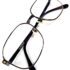 5863-Gọng kính nam (used)-TOROY Japan eyeglasses frame18