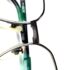5863-Gọng kính nam-Đã sử dụng-TOROY Japan eyeglasses frame10