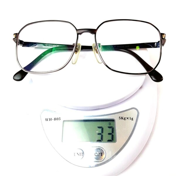 5863-Gọng kính nam-Đã sử dụng-TOROY Japan eyeglasses frame19