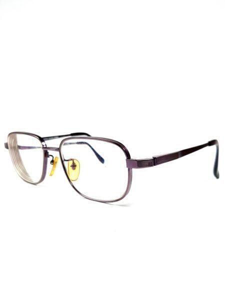 5864-Gọng kính nam/nữ (used)-HIROKO KOSHINO HK 20062 eyeglasses frame3