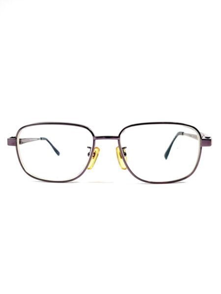 5864-Gọng kính nam/nữ (used)-HIROKO KOSHINO HK 20062 eyeglasses frame4