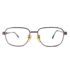 5864-Gọng kính nam/nữ (used)-HIROKO KOSHINO HK 20062 eyeglasses frame4