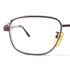 5864-Gọng kính nữ/nam-Đã sử dụng-HIROKO KOSHINO HK20062 eyeglasses frame4