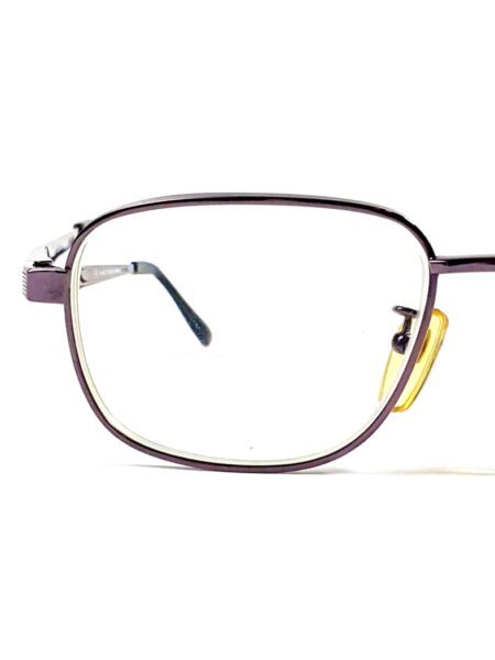 5864-Gọng kính nam/nữ (used)-HIROKO KOSHINO HK 20062 eyeglasses frame6