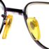 5864-Gọng kính nữ/nam-Đã sử dụng-HIROKO KOSHINO HK20062 eyeglasses frame9