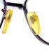 5864-Gọng kính nam/nữ (used)-HIROKO KOSHINO HK 20062 eyeglasses frame11