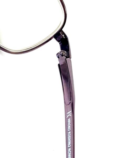 5864-Gọng kính nam/nữ (used)-HIROKO KOSHINO HK 20062 eyeglasses frame12