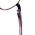 5864-Gọng kính nam/nữ (used)-HIROKO KOSHINO HK 20062 eyeglasses frame12